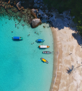 category-beach Venice, Rome and Milan – 9 Days 8 Nights