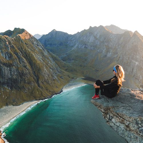 Caucasus Mountains Tour of Caucasus Mountains – Self Guided