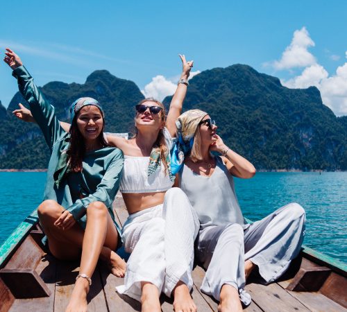 tour 1 Ha Long Bay – 3 Days 2 Nights