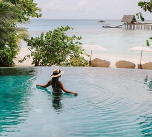 tour 3 Virgin Islands – 4 Days 3 Nights