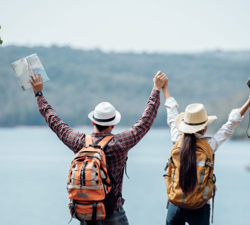 tour 5 Historical Hollywood Walking Tour