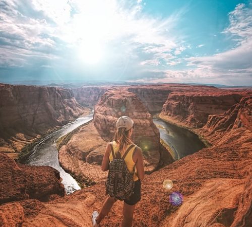 tour 7 Scandinavia – 3 Days 2 Nights