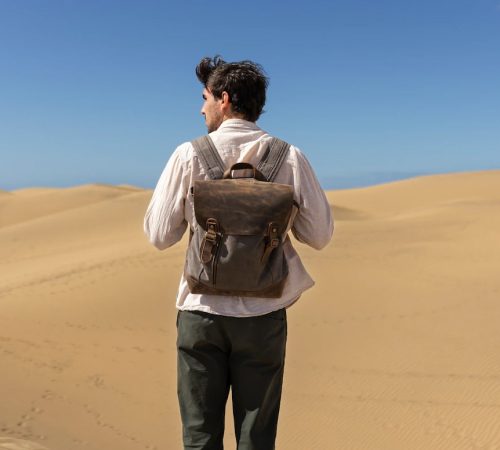 tour 8 America Great Desert National Parks – 4 Days 3 Nights