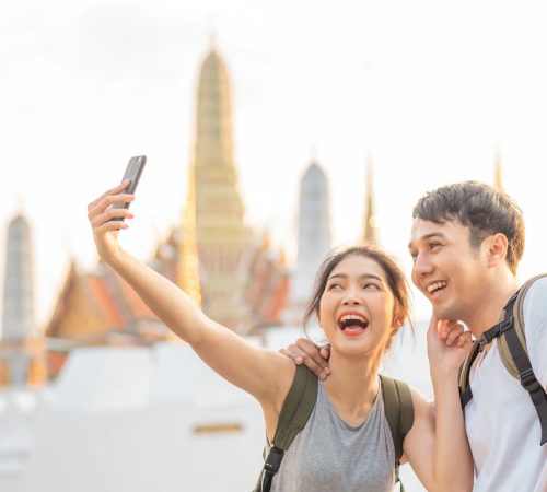 tour 9 9-Day Beijing – Guilin and Shanghai Tour