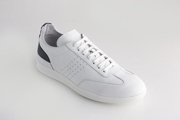 simple-product-02 White Shoe Render
