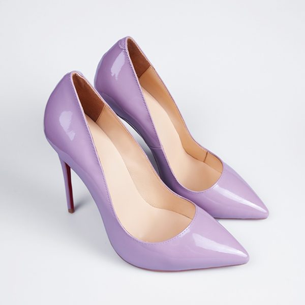simple-product-03 Female Shoes Purple