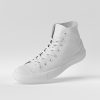 simple-product-05 White Shoe Render